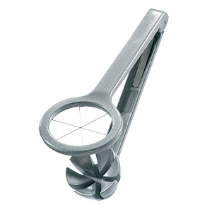 CORTA OVOS GOMOS ALUMINIO